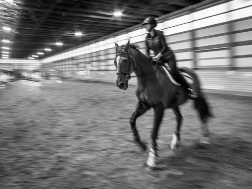 Valerie PayneEvening Favourites - Try a New TechniqueMay 2025Speed Demon