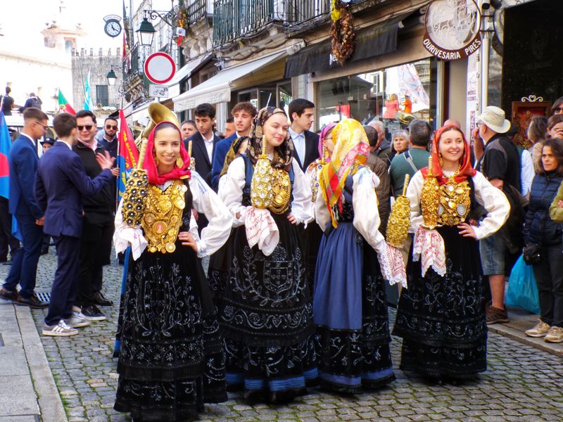 Leo MosleyMay 2025Viana do Castelo