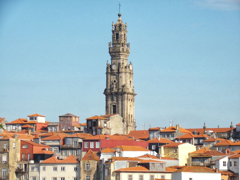 Leo MosleyMay 2025Porto