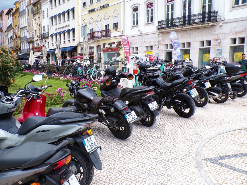 Leo MosleyMay 2025Coimbra