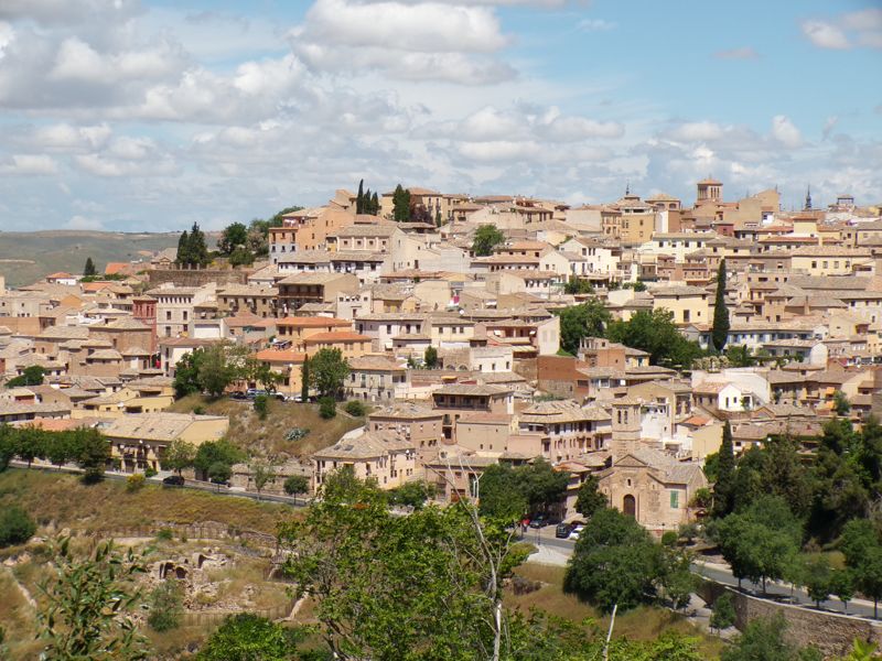 Leo MosleyMay 2025Toledo