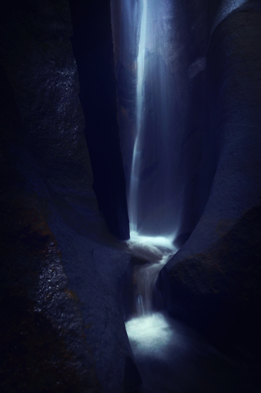 Pam DobbsTheme Water - April 1-15, 2025Silky mystic water
