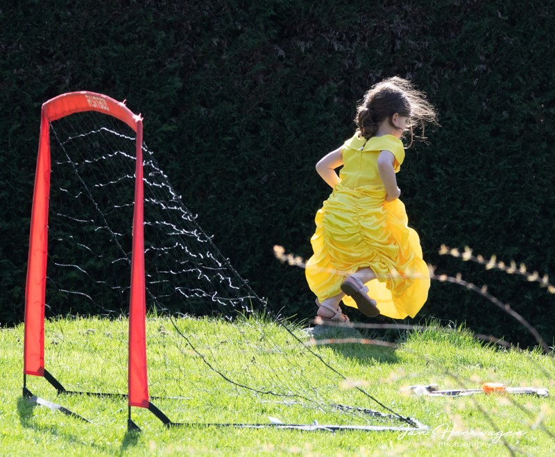 Photos of the Month - April 2025
