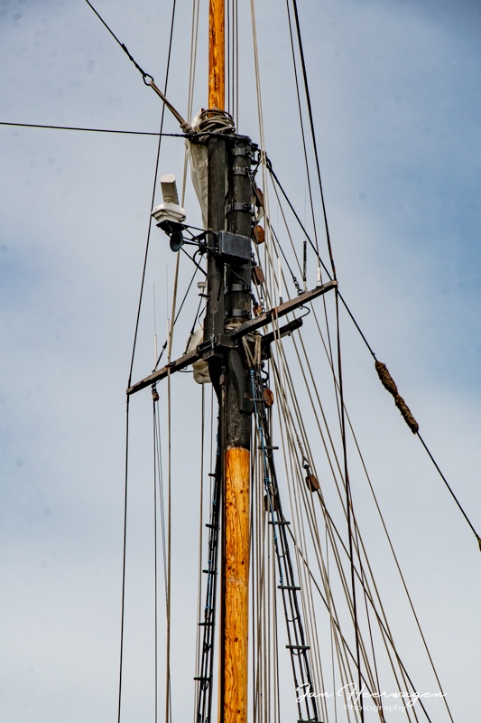 Jan HeerwagenMay 2025Mast Riggings