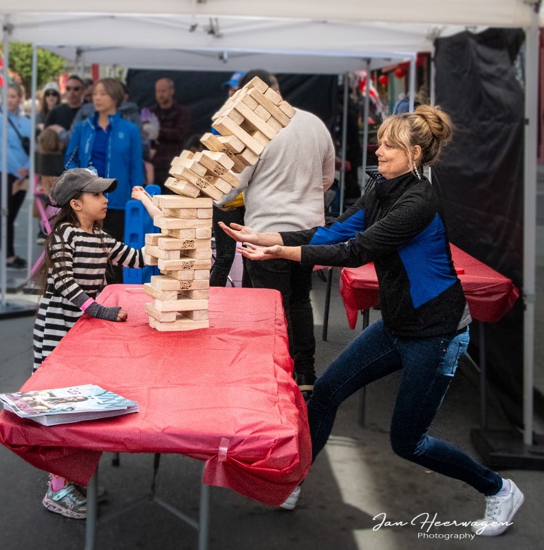 Photos of the Month - May 2025