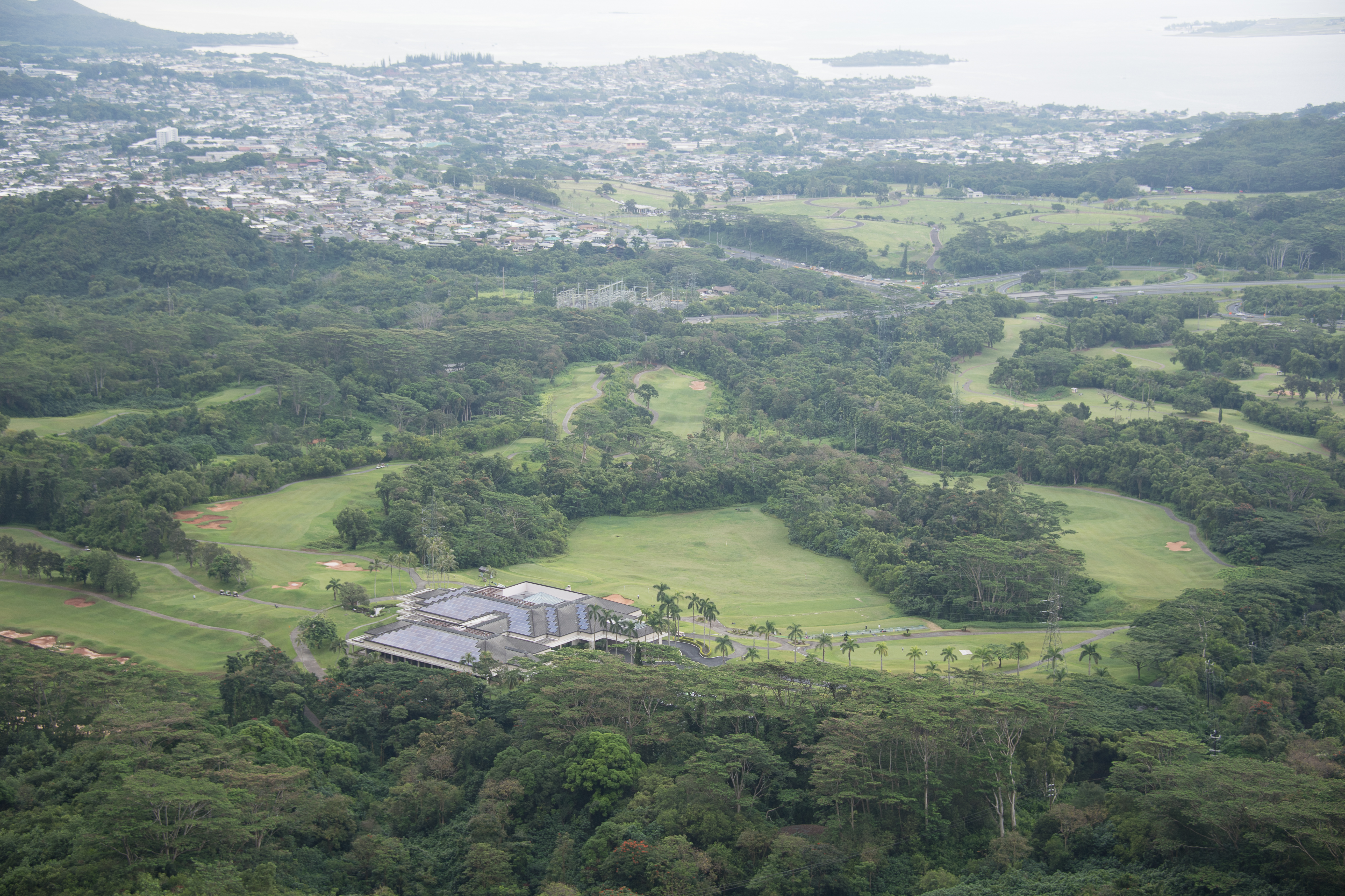 From the Top Of Diamond 2