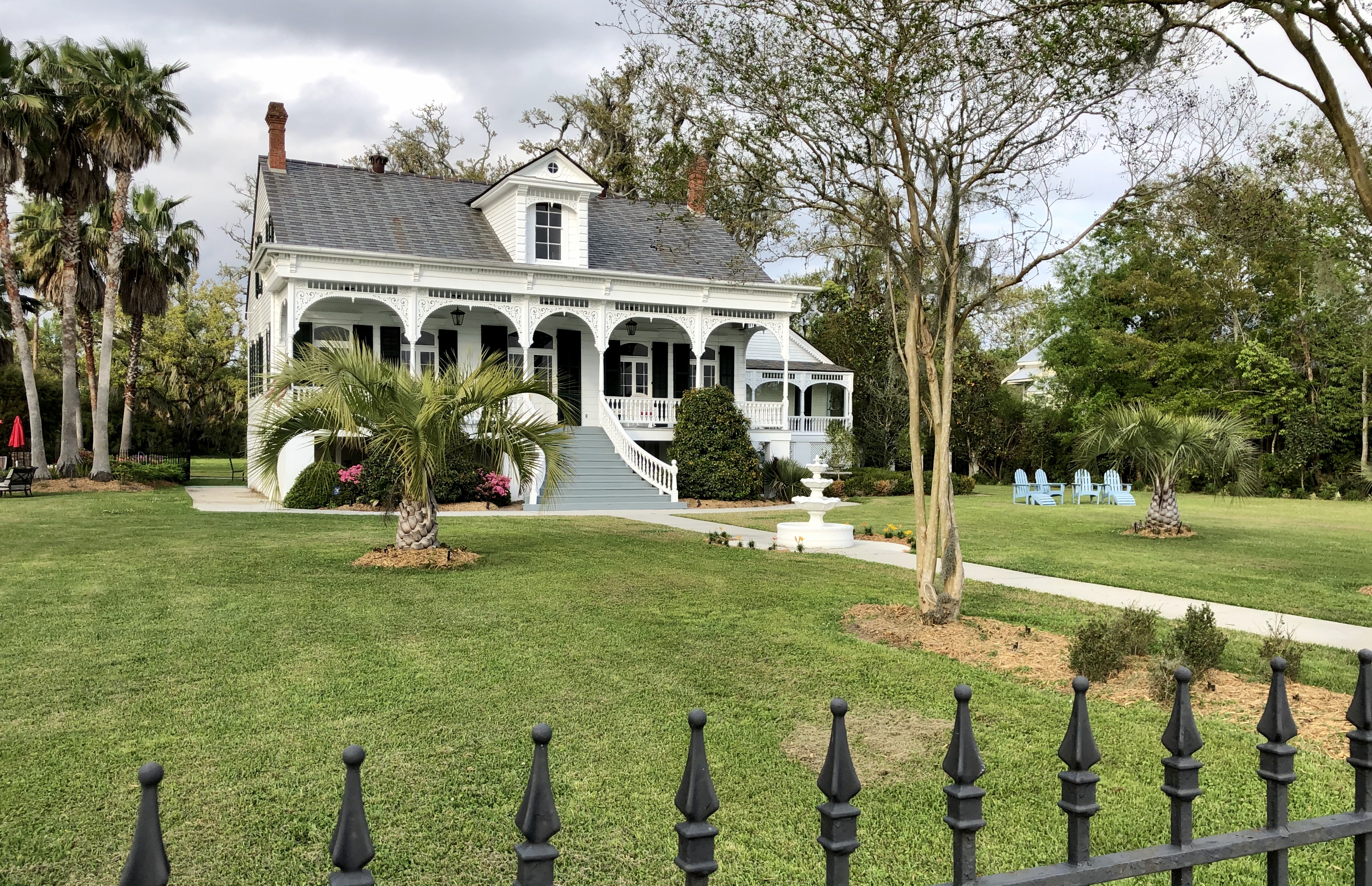 Mandeville, LA