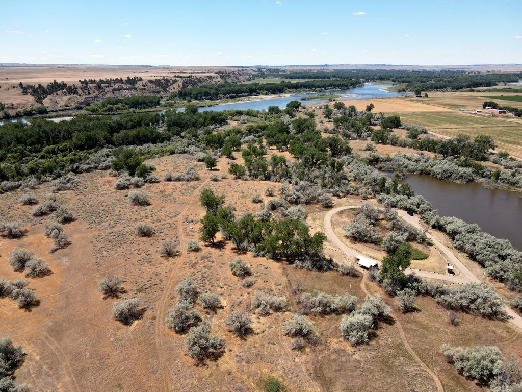 Forsyth, MT