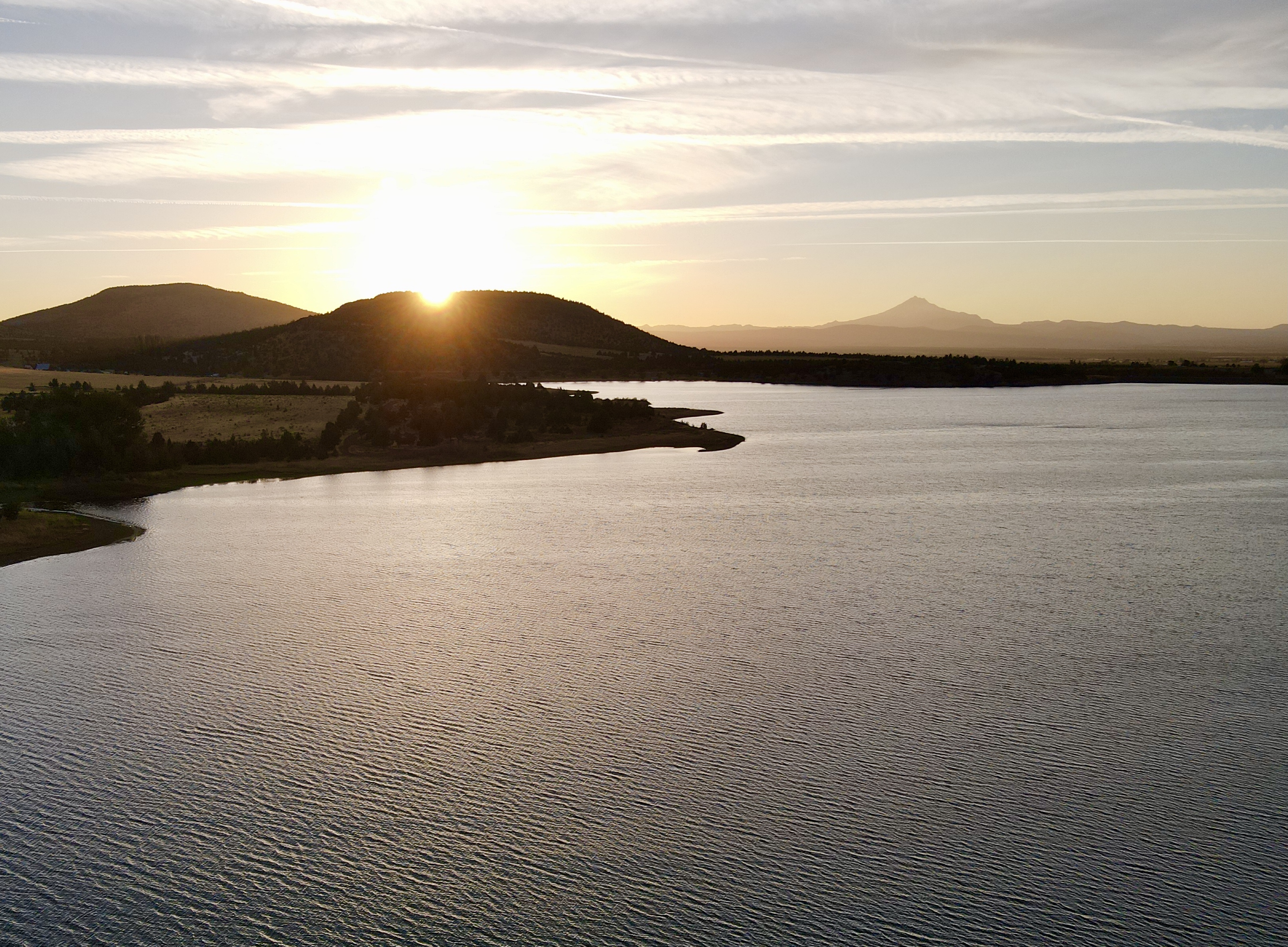 Culver, OR