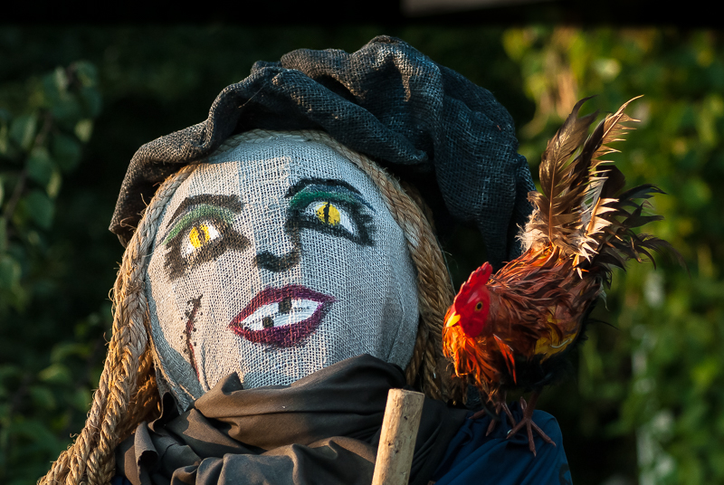 GM - Halloween
