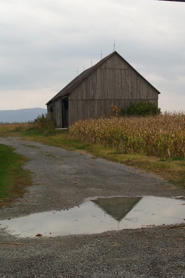 La grange