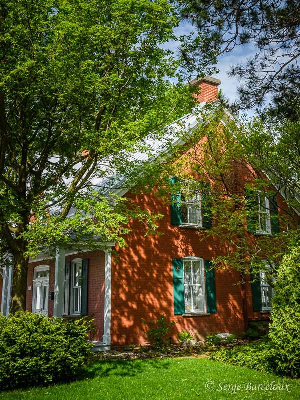 SB_La maison rouge