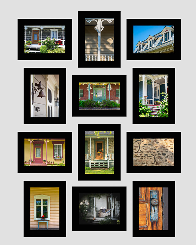 Murale 275e Saint-Antoine