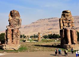 Luxury Tours To Egypt