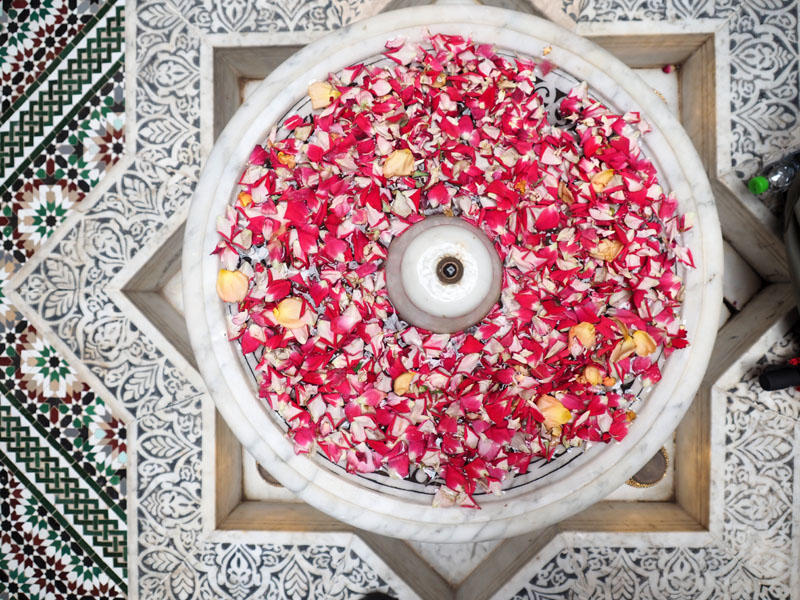 Moroccan Culinary Arts Museum
