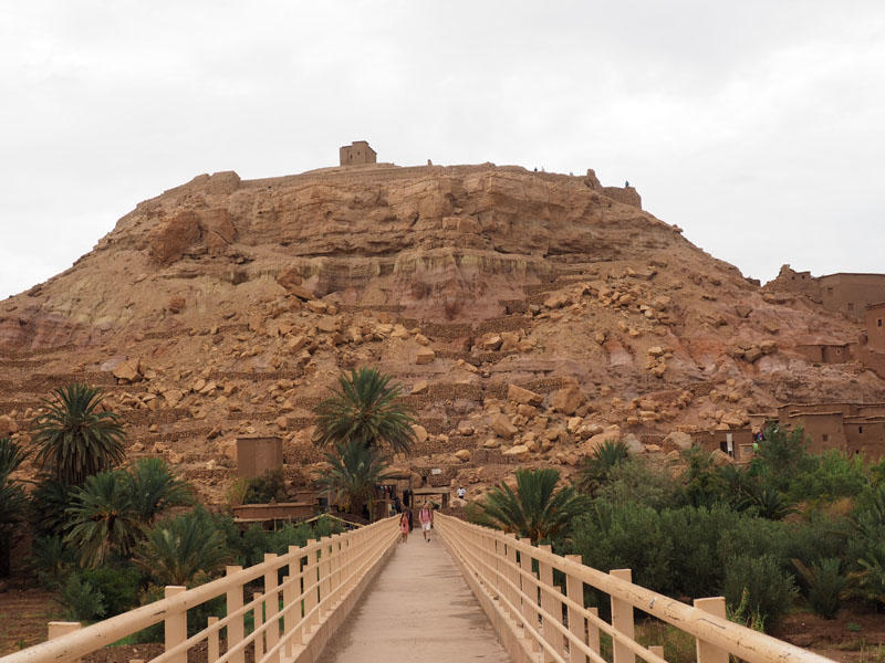Ksar Ait Ben Haddou