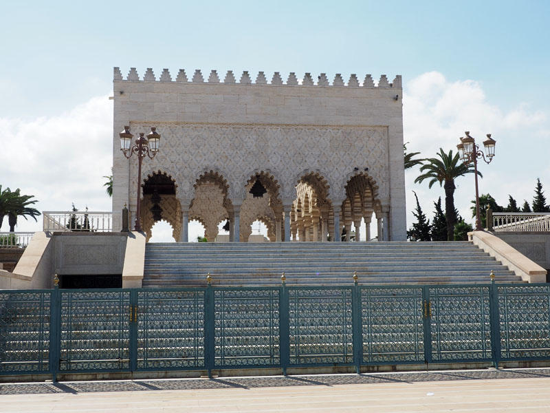 Museum for the Alaouite dynasty