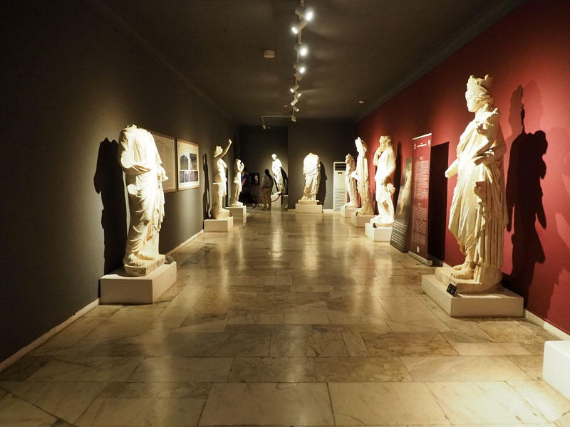 Antalya museum