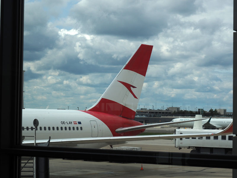 Dulles Airport