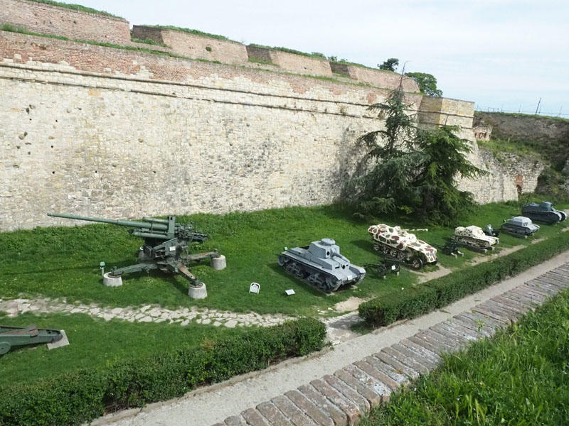 Military Museum