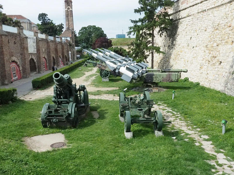 Military Museum