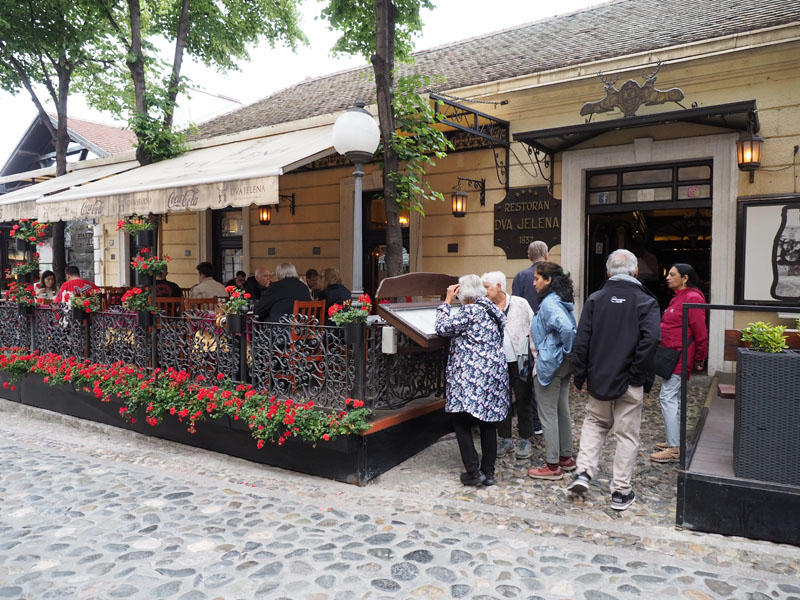 The Bohemian Quarter