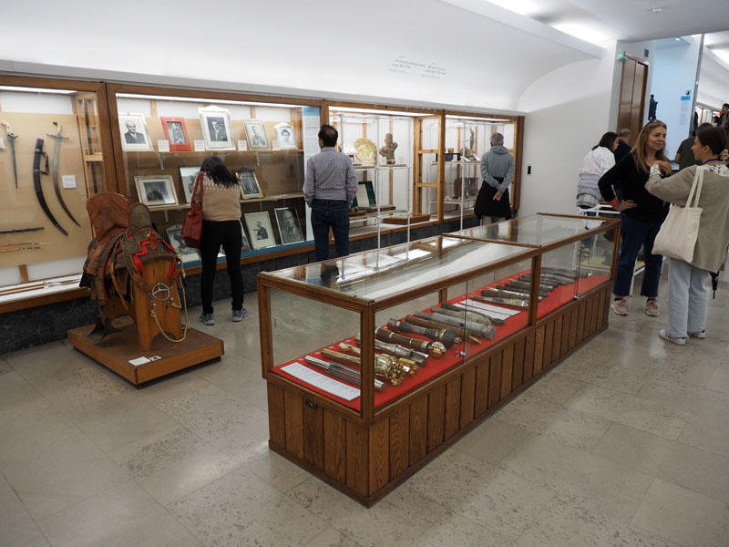 Museum of Yugoslavia