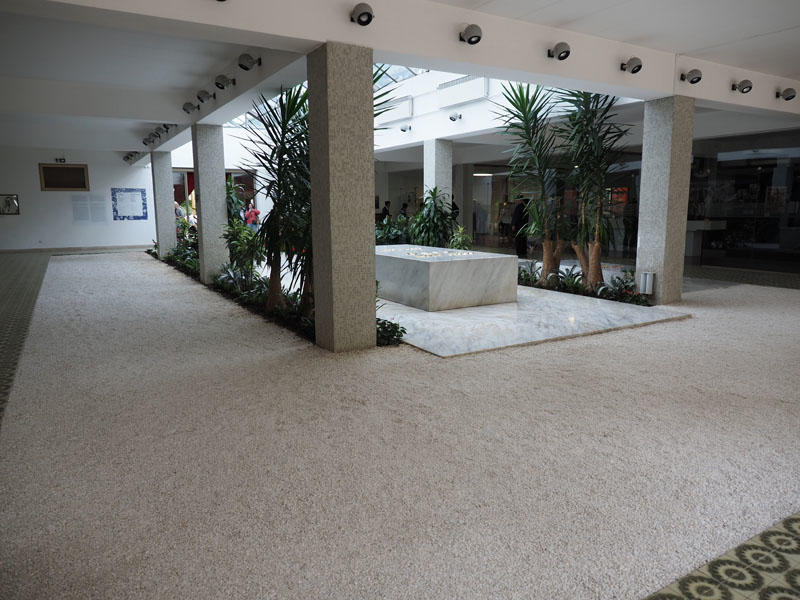 Museum of Yugoslavia