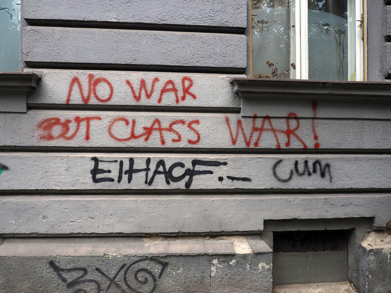 Graffiti