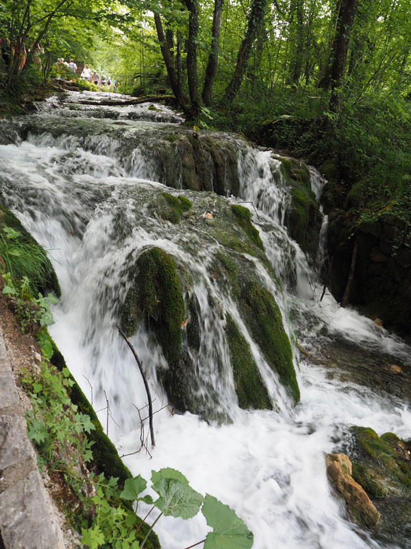 Waterfalls