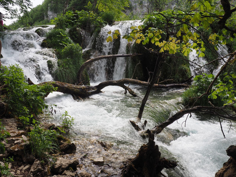 Waterfalls