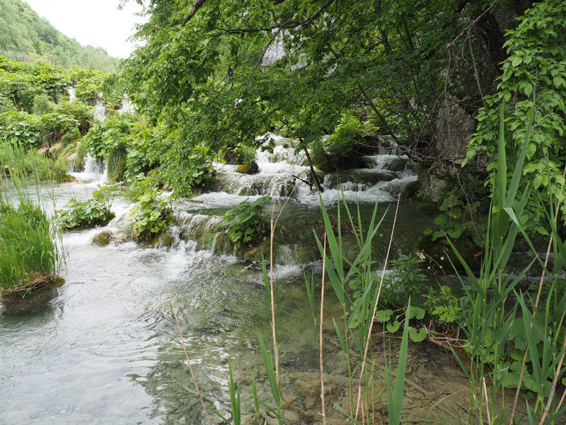 Plitvice Lakes National Park