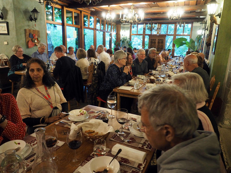 Gostilna Lectar Restaurant
