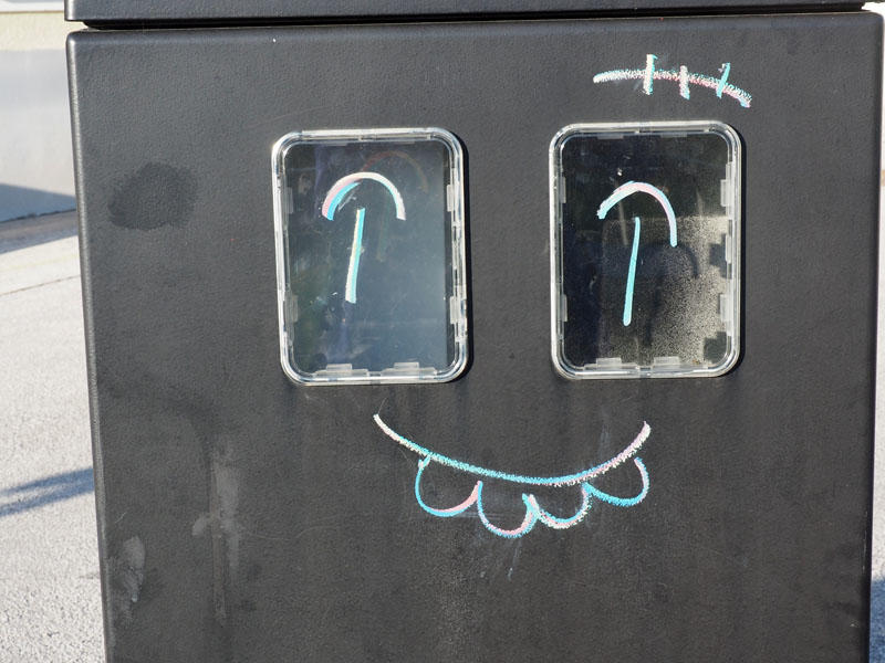 Graffiti