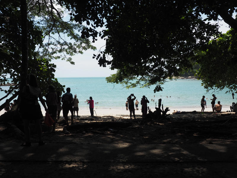 Playa Manuel Antonio