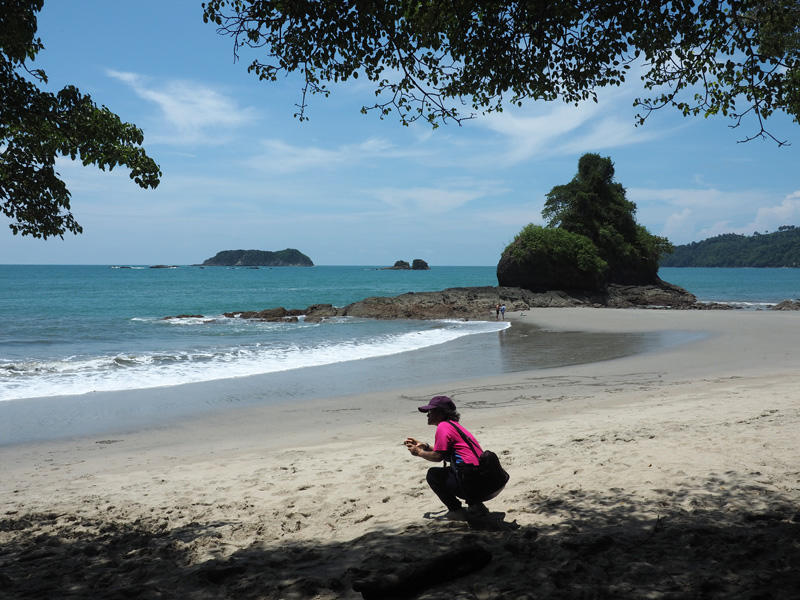 Playa Espedilla