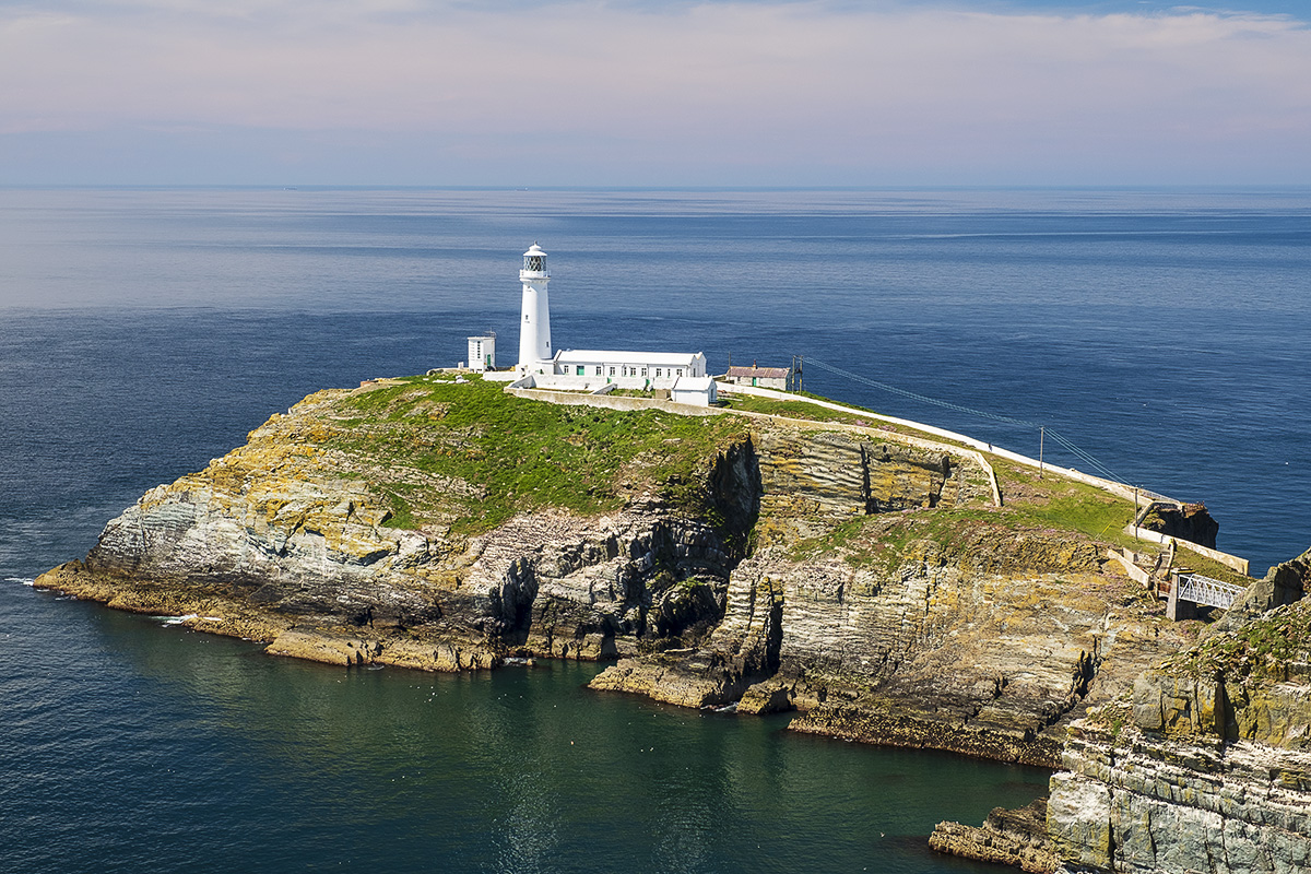 South Stack