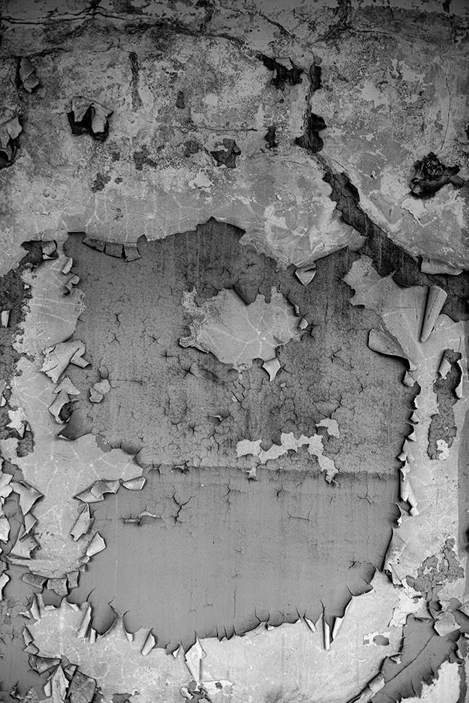 Pripyat Abstract