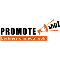 Promote ABHI- Business Chalega Tabhi