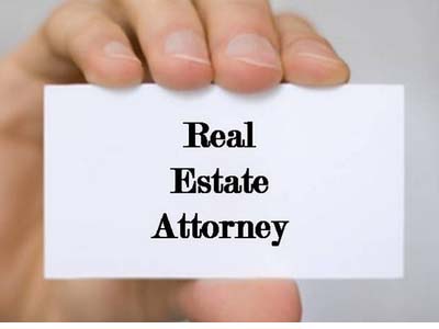 Real Estate Attorney in Carlsbad, San Diego