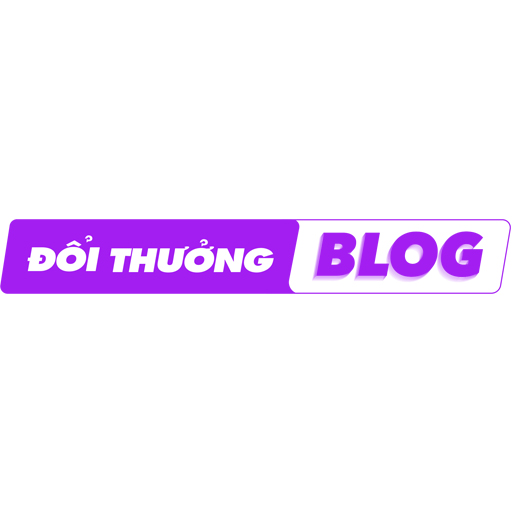 Doithuongblog (Doi thuong blog)