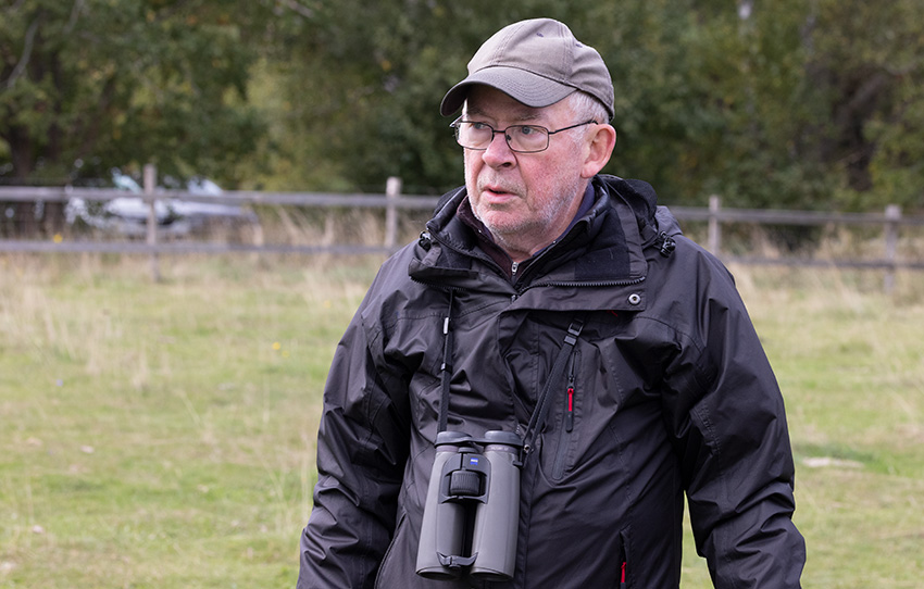 Anders Lindberg