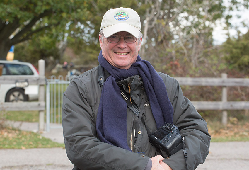 Ulf Svahn