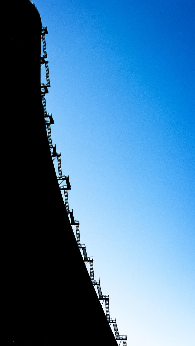 Satsop Nuclear Power Plant