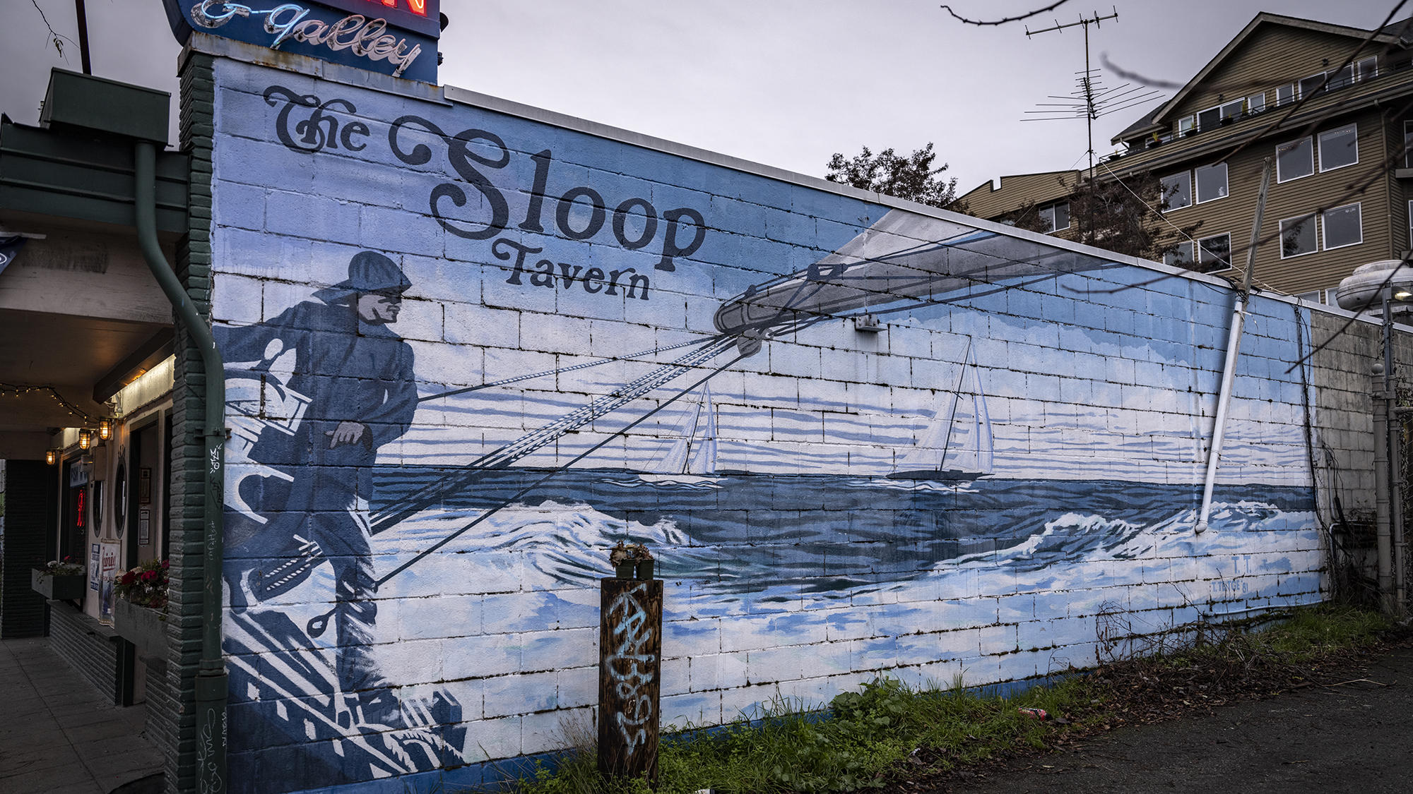 Sloop Tavern