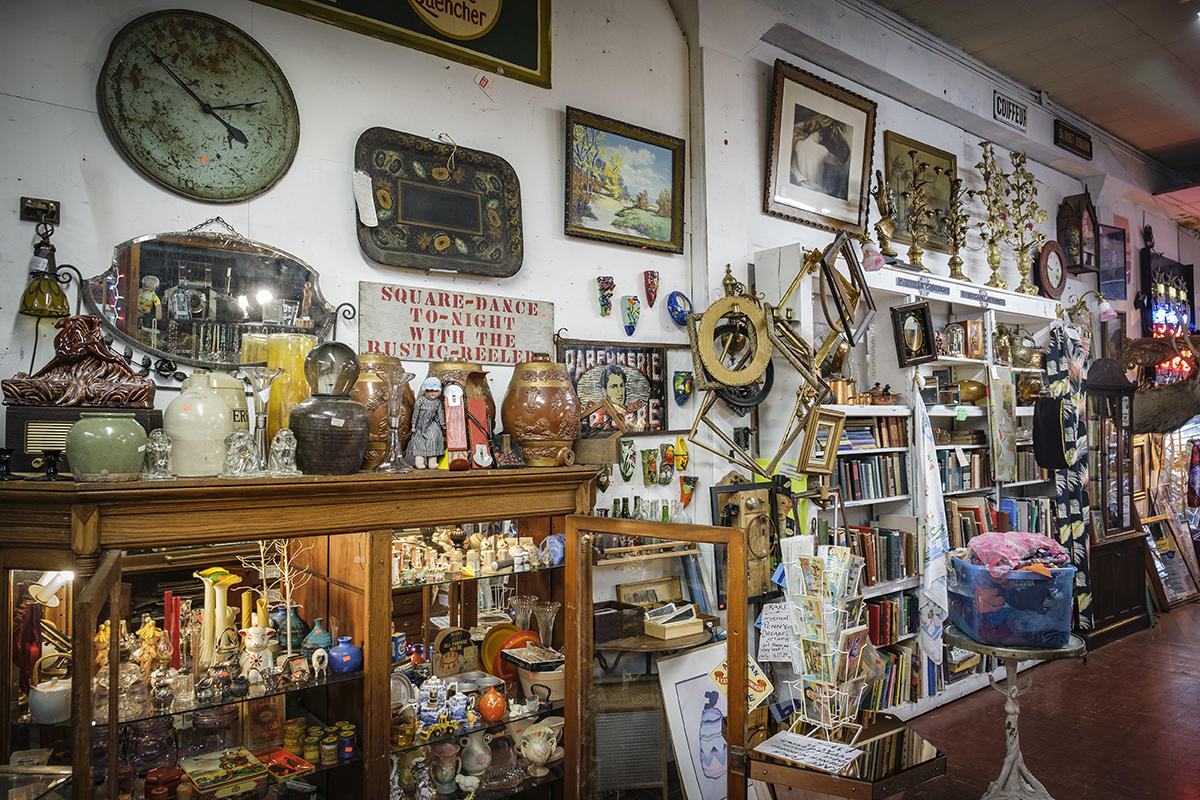 Sanford & Son Antiques photo Jeff B. photos at