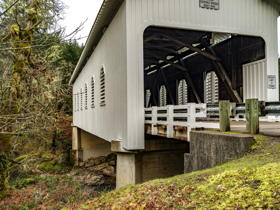 Covered Bridge Capital