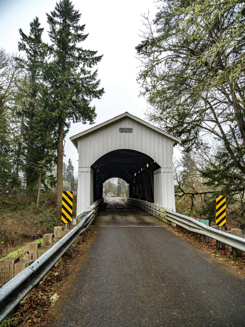 Covered Bridge Capital
