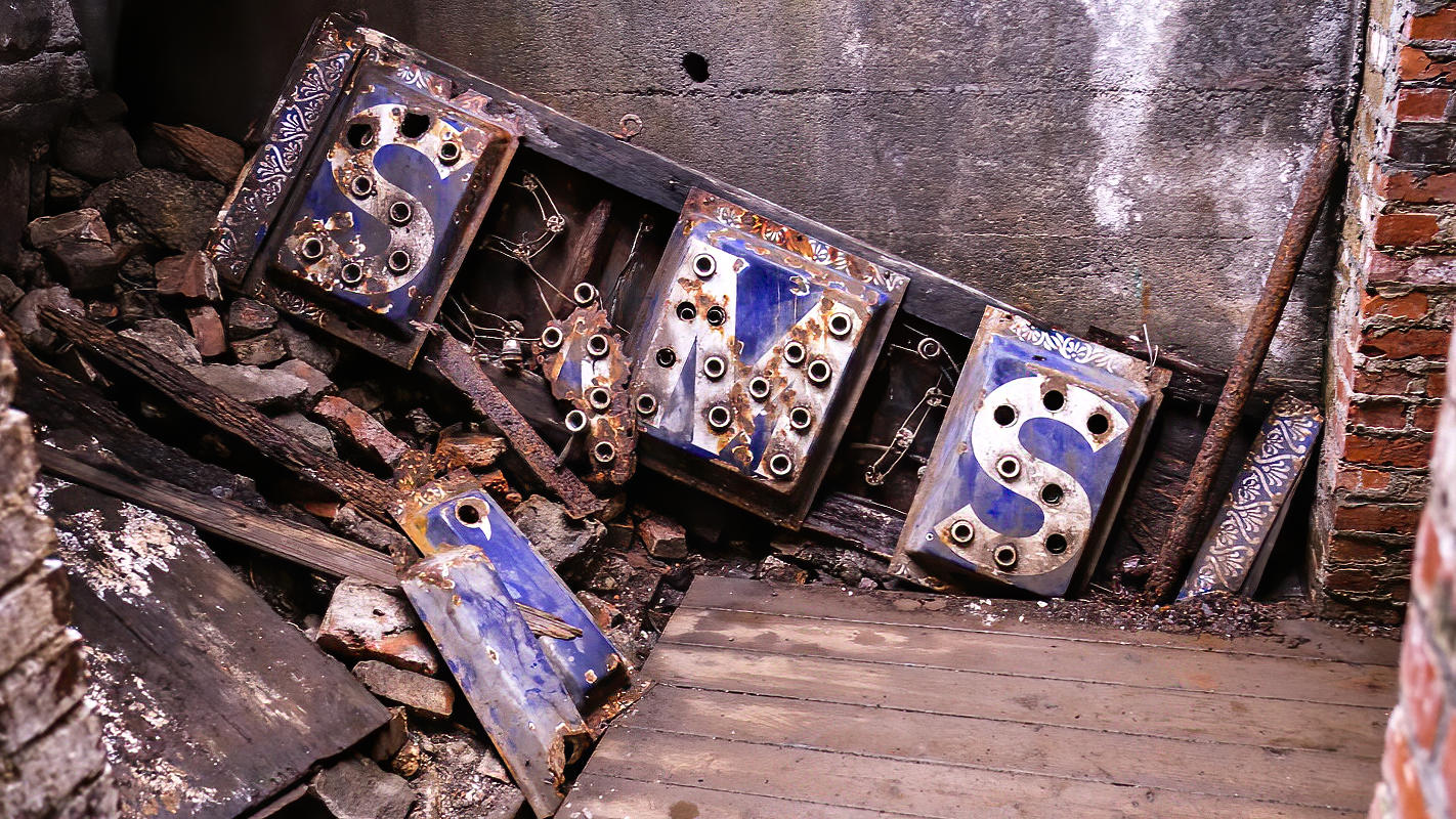 Seattle Underground Tour