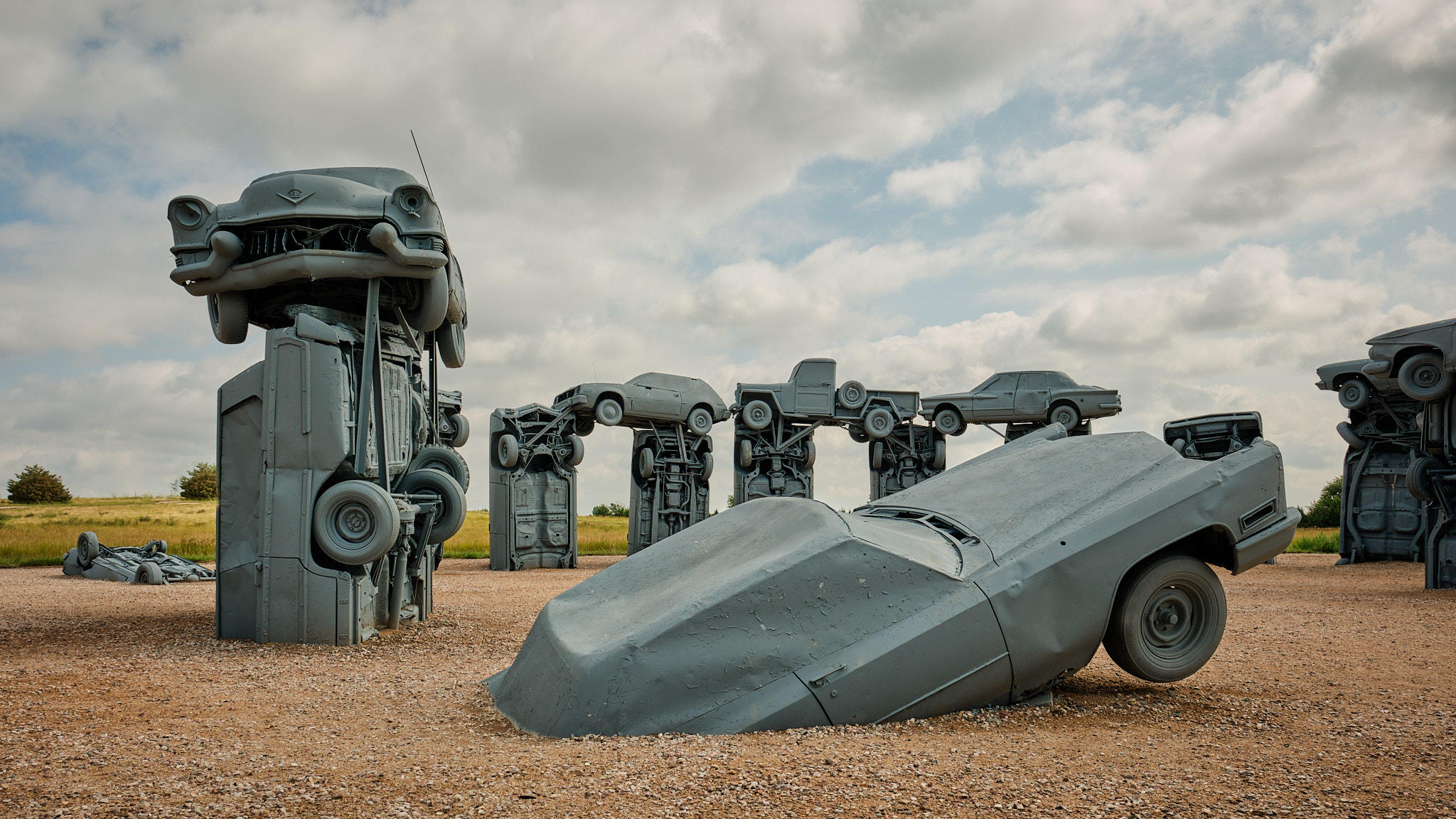 Carhenge